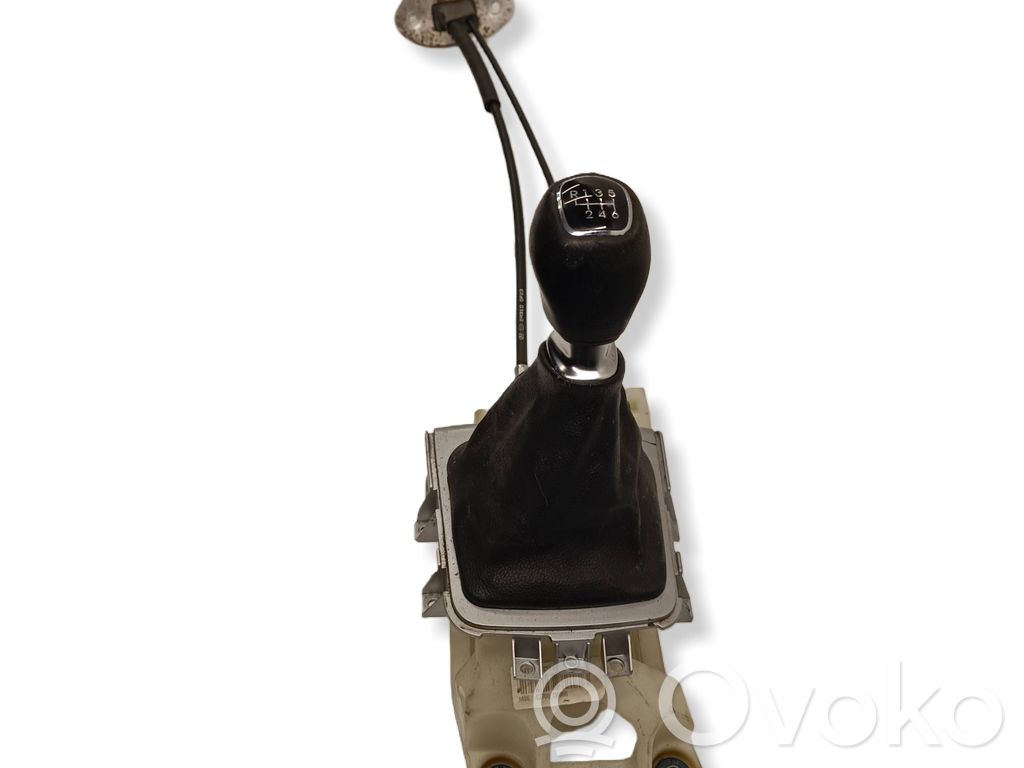 Selector caja de cambios   437001H060,1041TGS