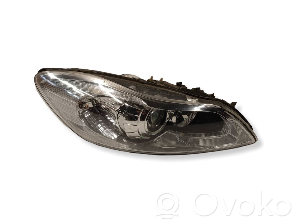 Volvo C30 Headlight/headlamp 