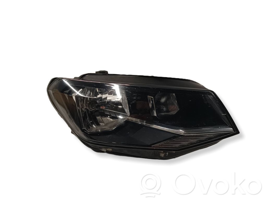 Volkswagen Caddy Phare frontale 