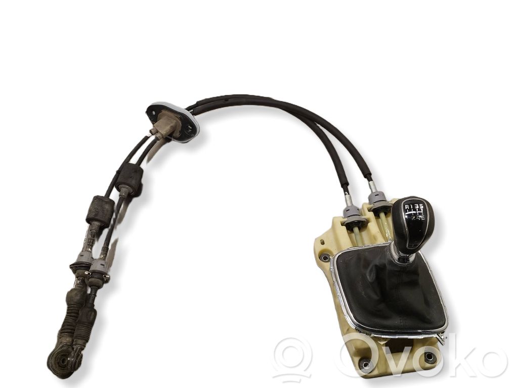 KIA Ceed Gear shifter/selector 