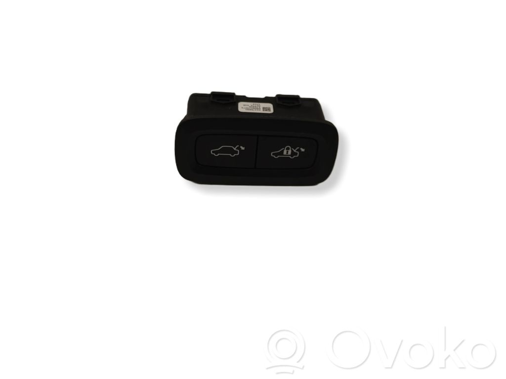 Volvo S90, V90 Tailgate/trunk/boot open switch 