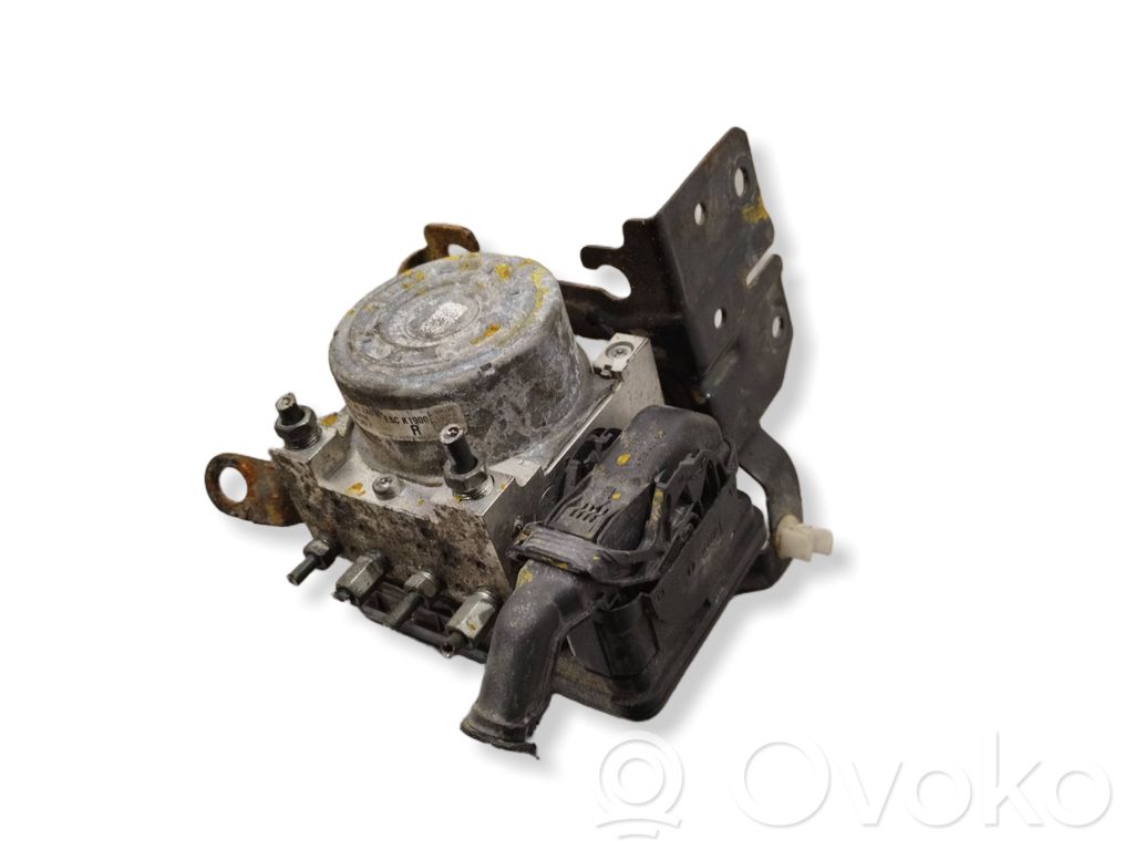 Mazda 3 III ABS bloks 