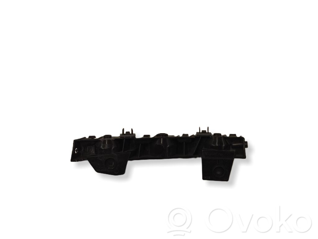 Renault Captur II Bumper support mounting bracket corner 
