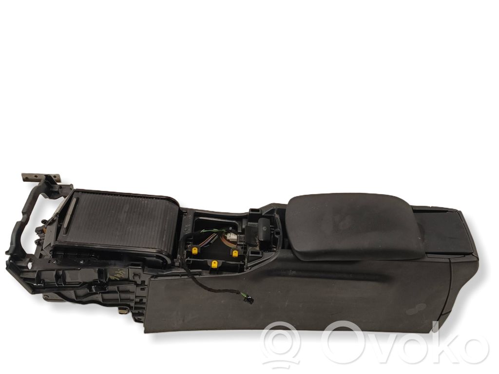 Citroen C4 II Reposabrazos 