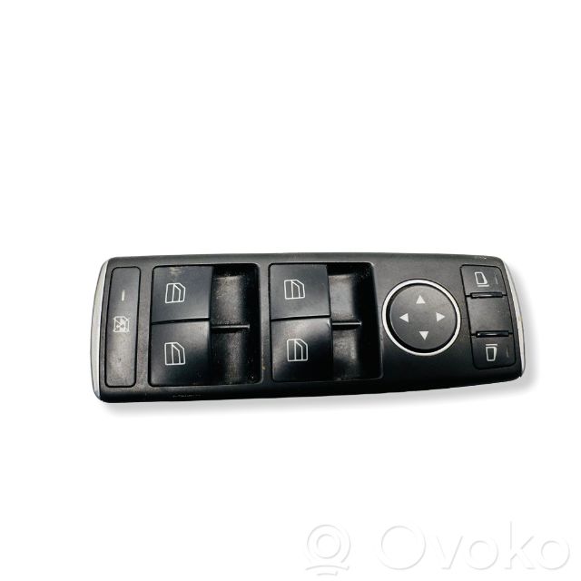 Mercedes-Benz GLK (X204) Electric window control switch 