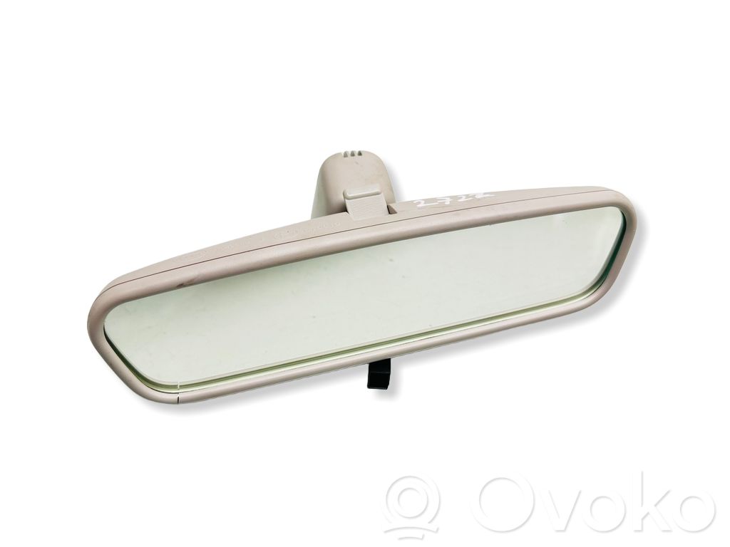 Audi A5 8T 8F Espejo retrovisor (interior) 