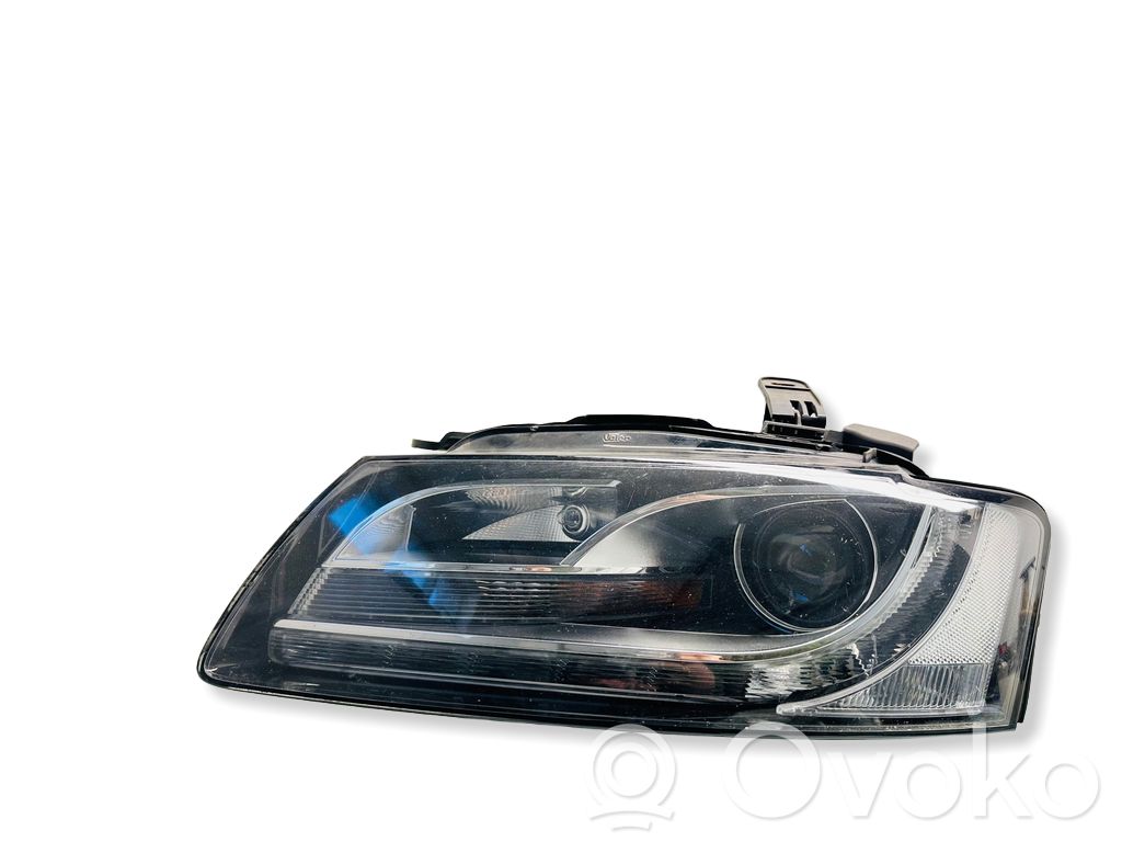 Audi A5 8T 8F Scheinwerfer 