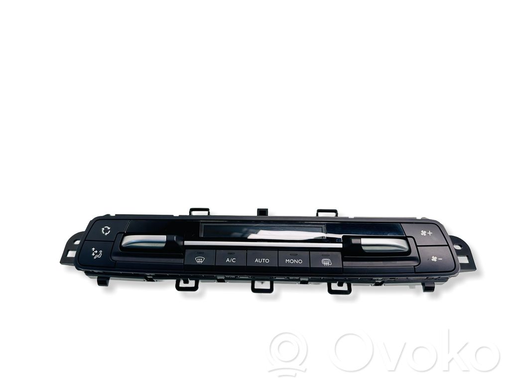 Peugeot Expert Unitate control climatizare 