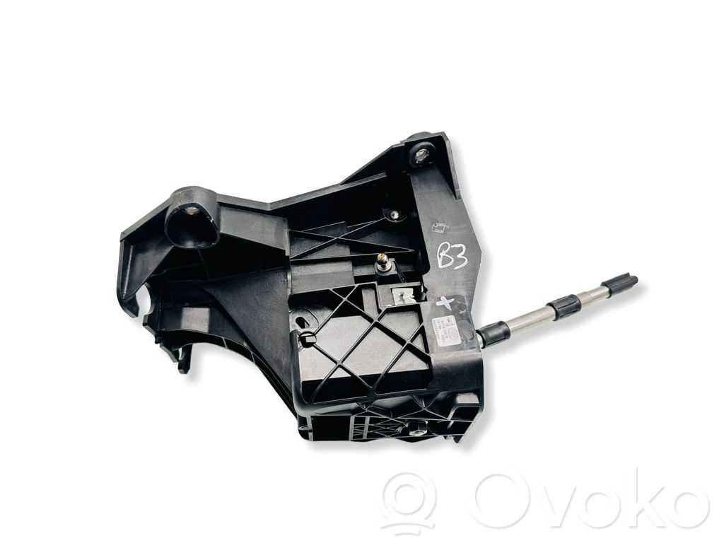 Peugeot Expert Gear shifter/selector 