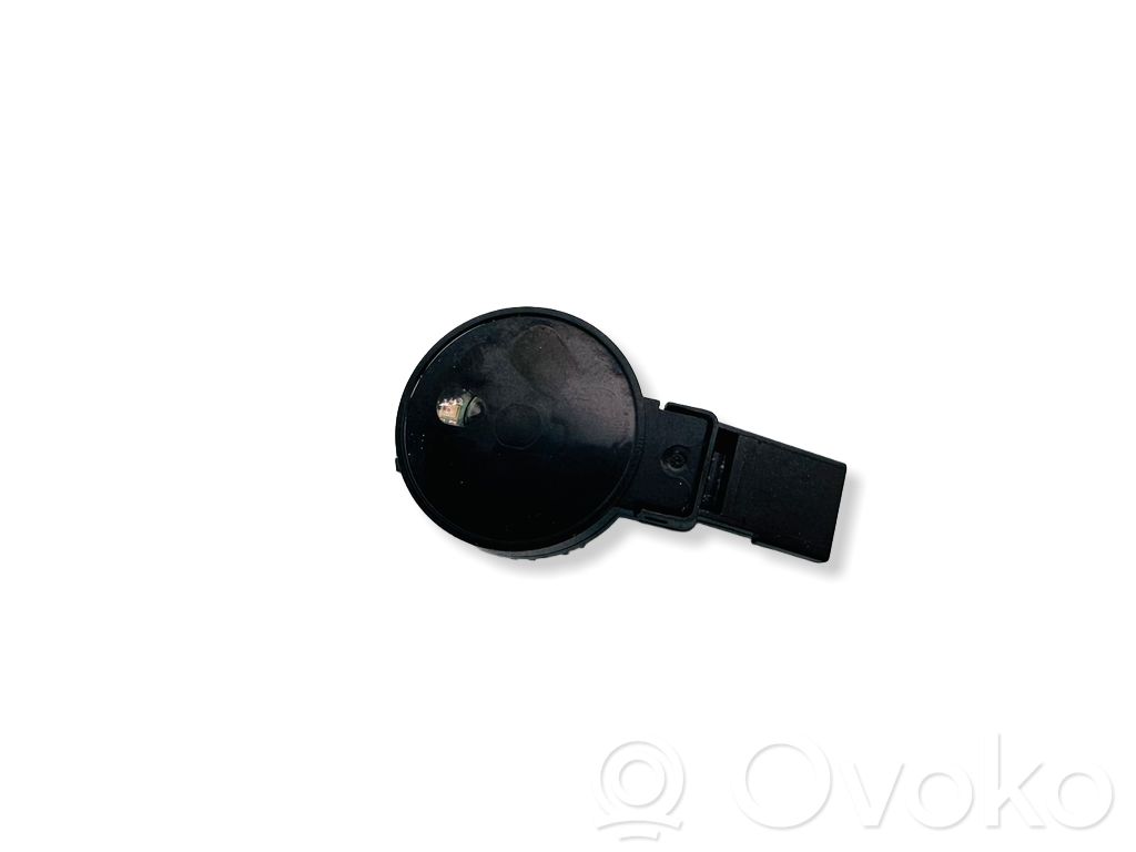 Peugeot Expert Rain sensor 