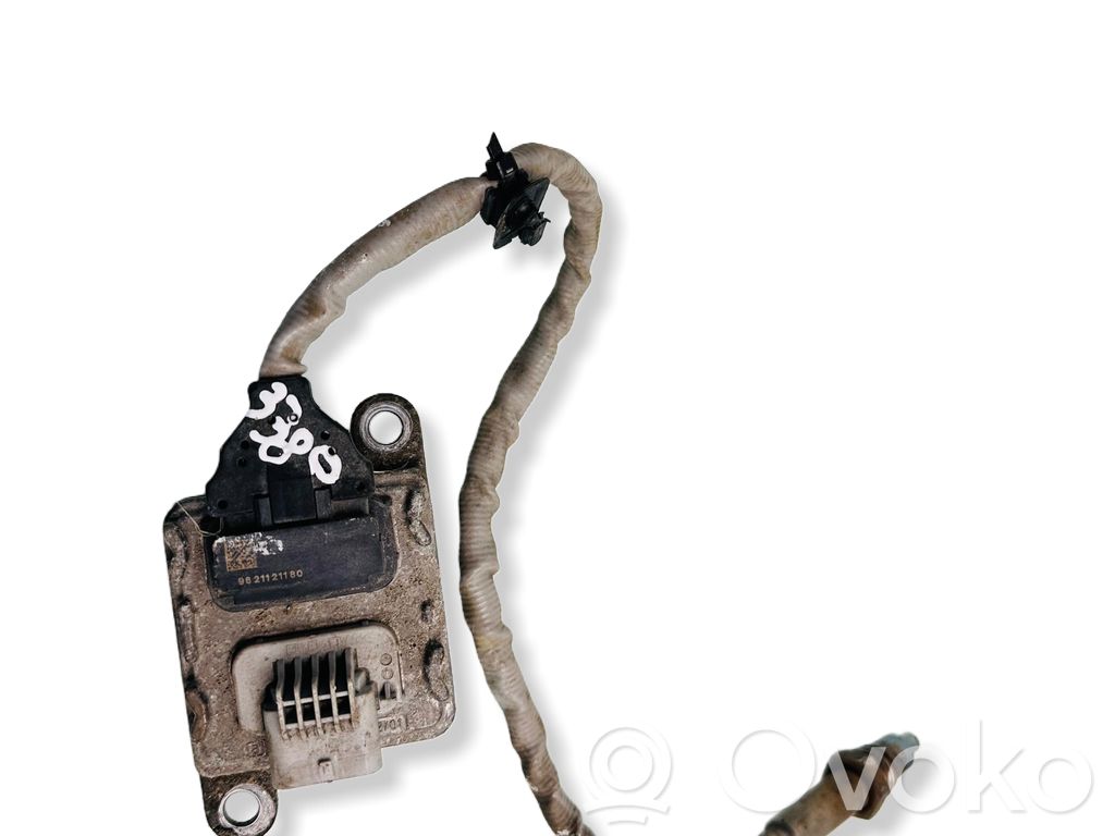 Sonde lambda   9821121180,2308150817