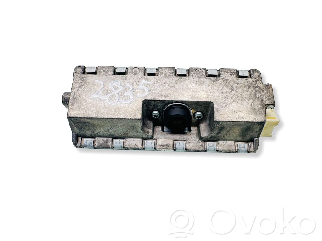 Audi Q5 SQ5 8R Windshield/windscreen camera 