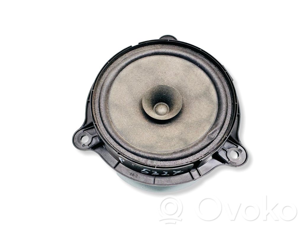 Altavoz de la puerta delantera   S0SS,527463