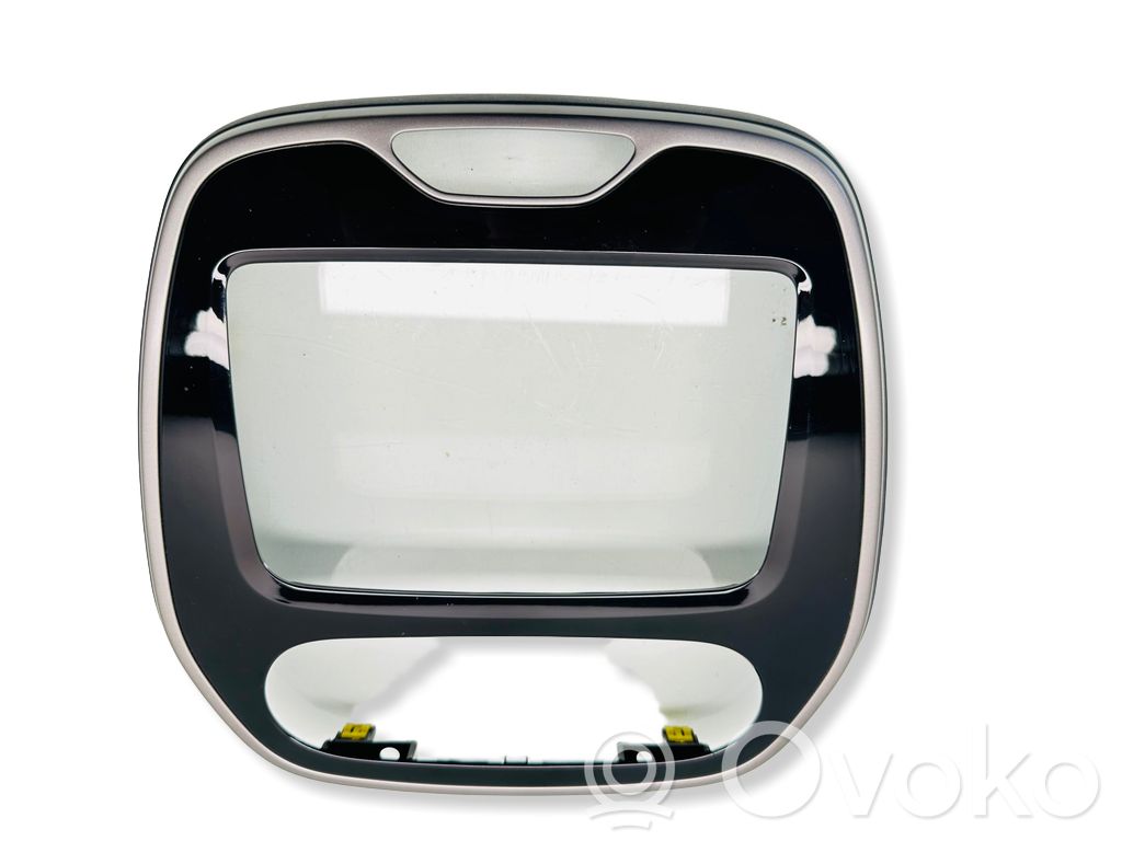 Renault Captur Panneau de garniture tableau de bord 