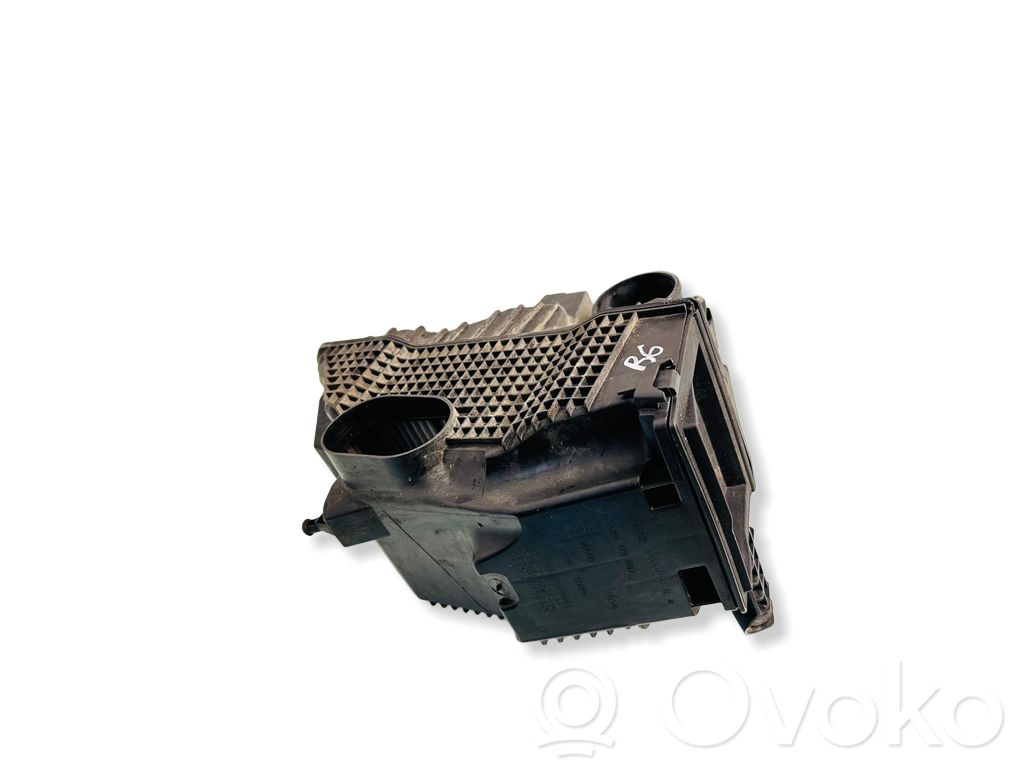 Renault Captur Air filter box 