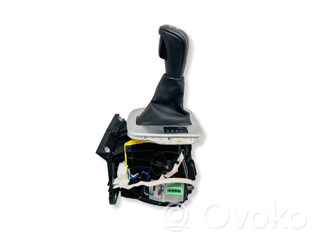 Ford S-MAX Selector caja de cambios 