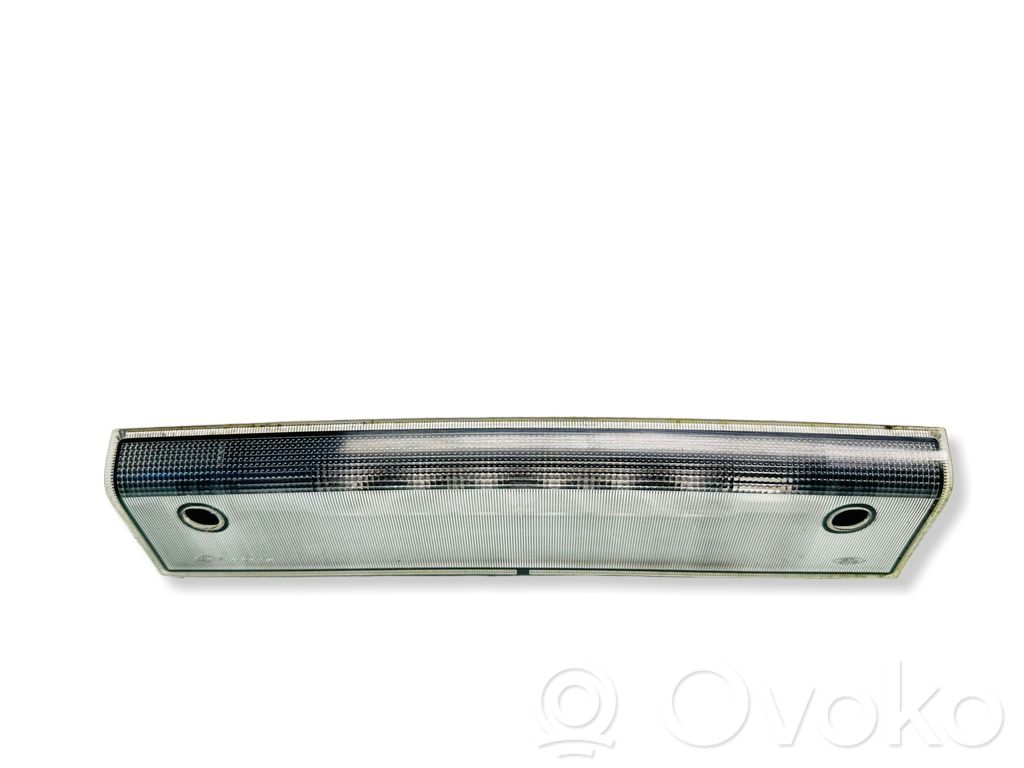 Ford S-MAX Third/center stoplight 