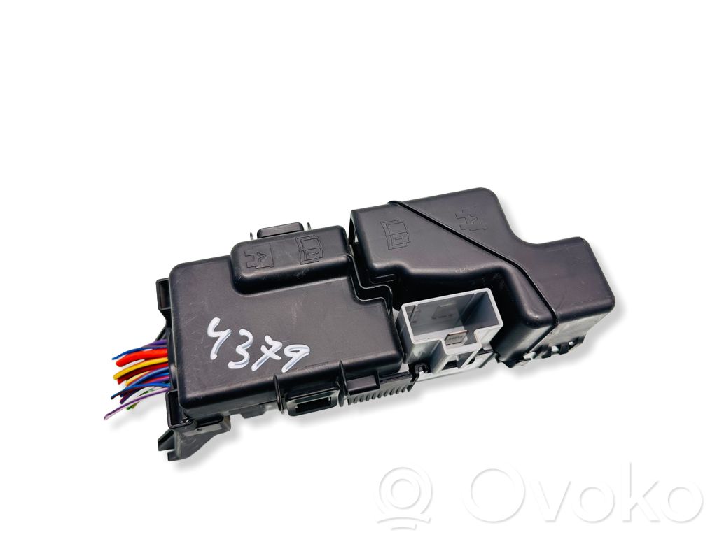 Volvo V70 Fuse module 