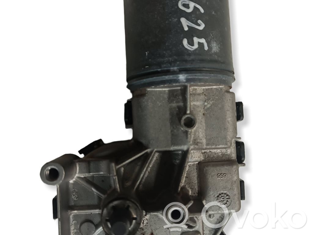 BMW X3 E83 Motor del limpiaparabrisas 