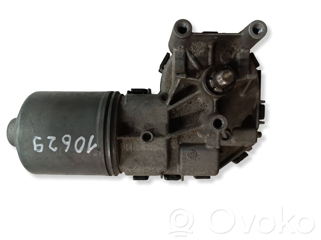BMW 3 E46 Wiper motor 