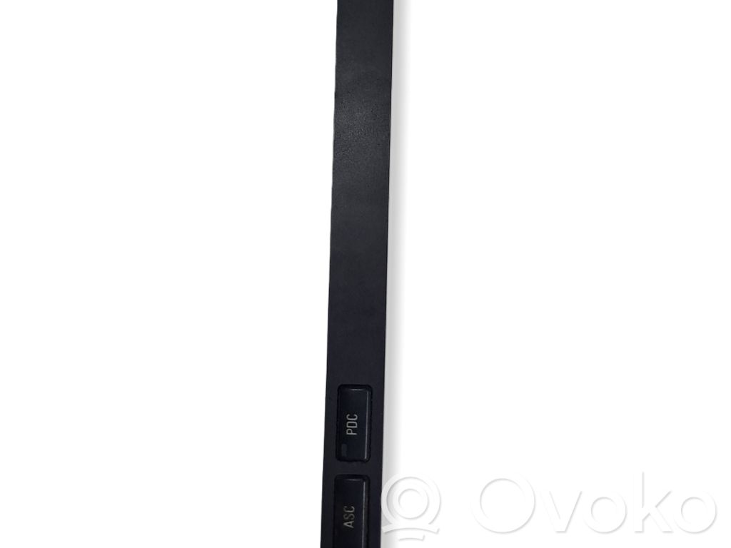BMW 5 E39 Parking (PDC) sensor switch 