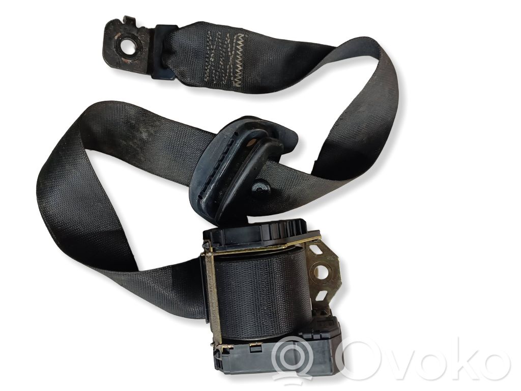 Cinturón trasero   7600043594