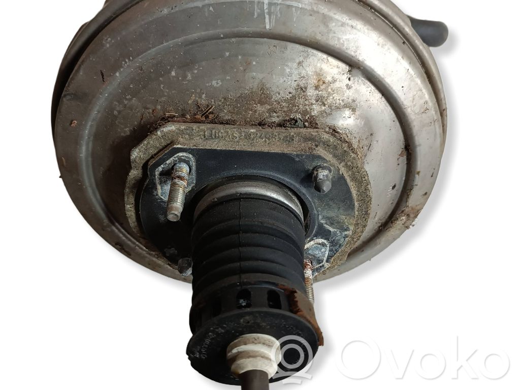BMW 5 E60 E61 Brake booster 