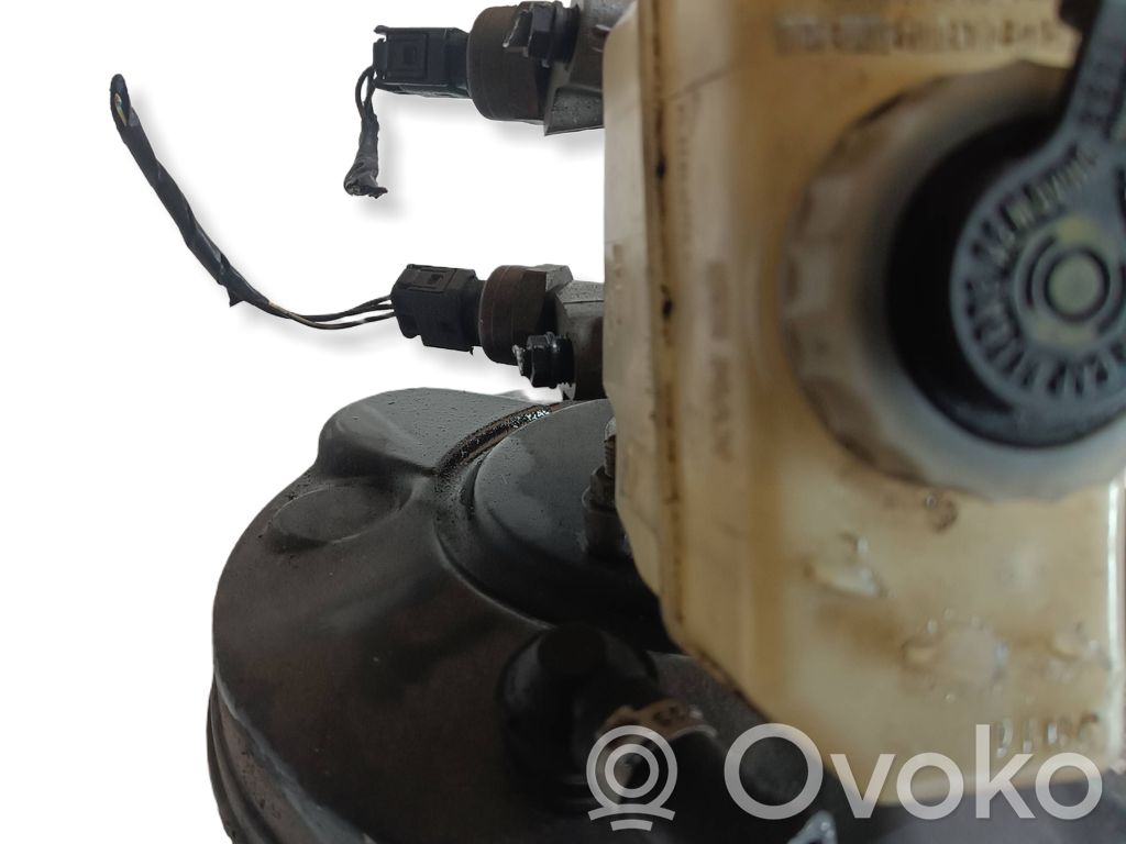 BMW 3 E46 Stabdžių vakuumo pūslė 