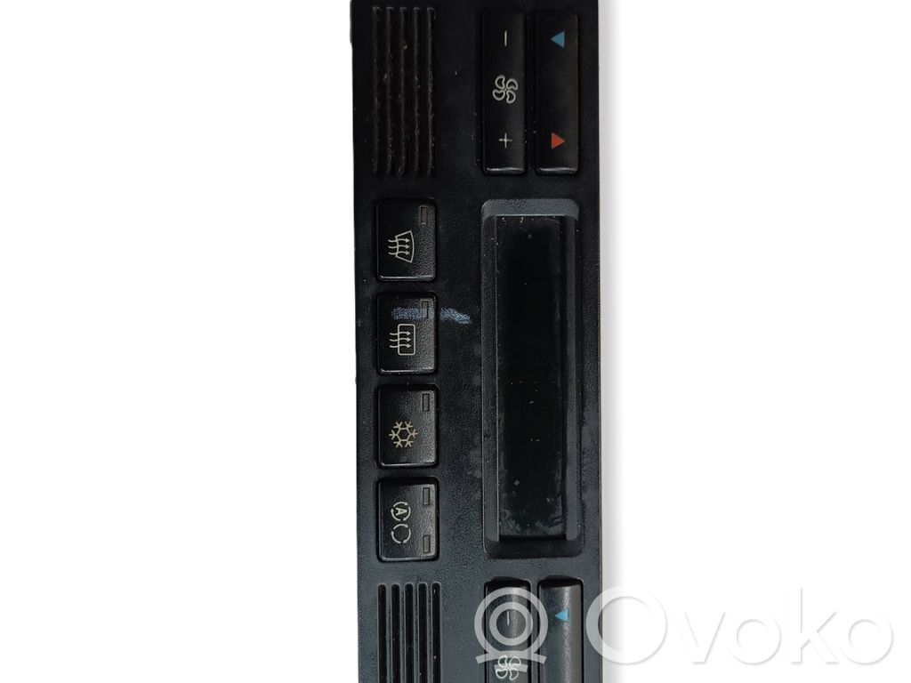 BMW 7 E38 Panel klimatyzacji 
