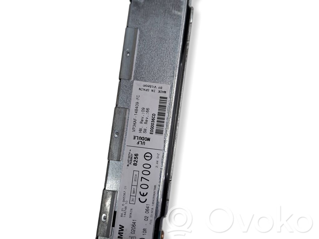 BMW 3 E46 Bluetooth control unit module 