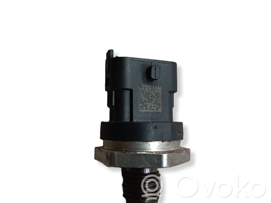BMW 5 E39 Kraftstoffdruckregler 
