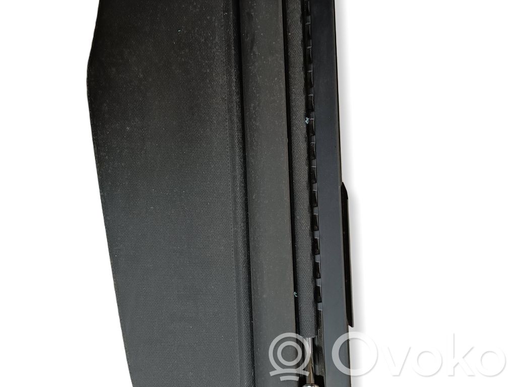 Parcel shelf load cover   7076991
