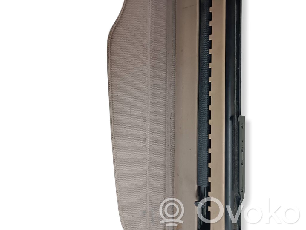 Laderaumabdeckung Gepäckraumabdeckung   8236357