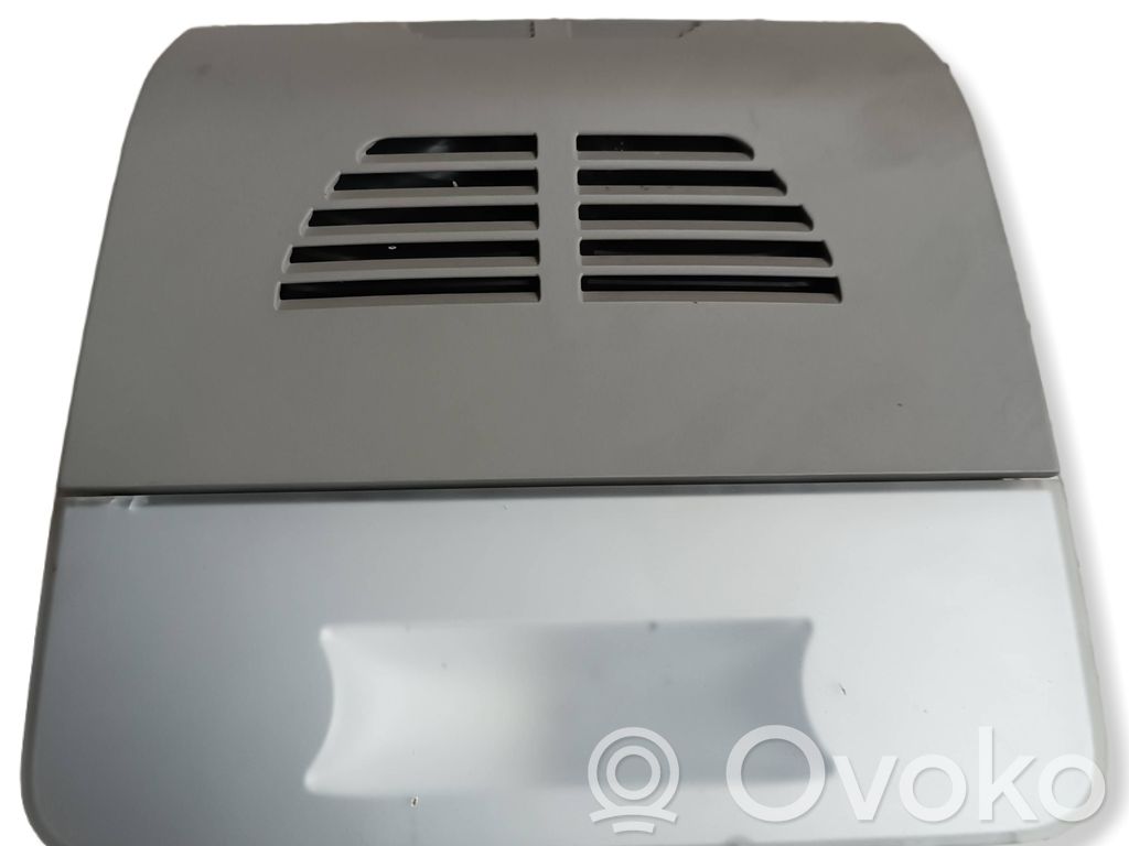 BMW 3 E90 E91 Front seat light 