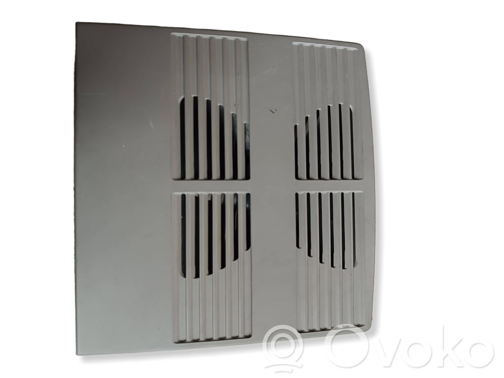 BMW 5 E60 E61 Alarm control unit/module 