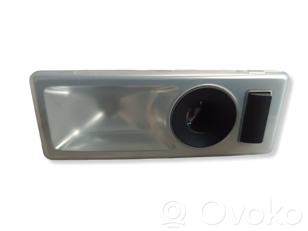 BMW 5 E60 E61 Front seat light 