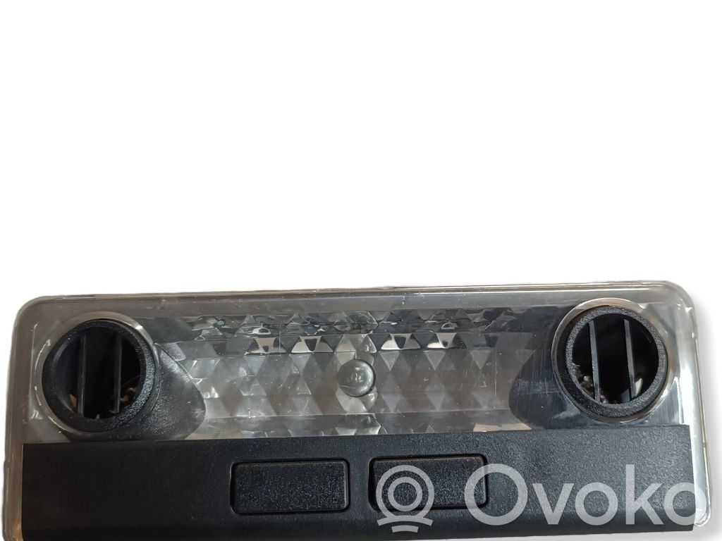 Front seat light   6961998