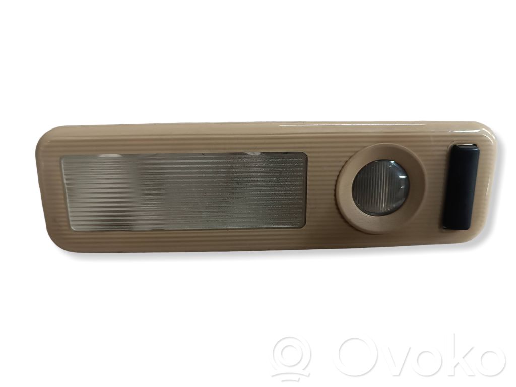 BMW 5 E39 Rear seat light 