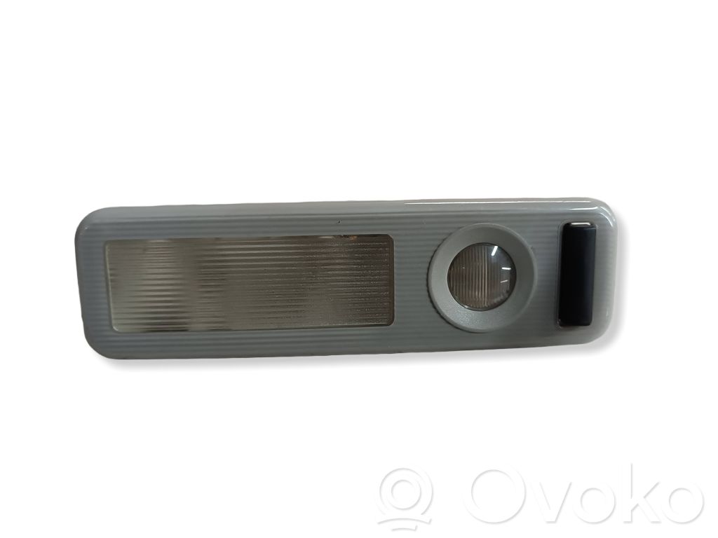 BMW 5 E39 Rear seat light 