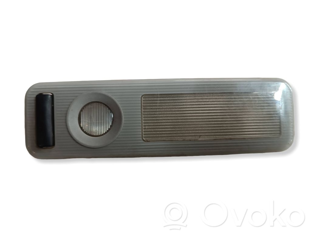 BMW 5 E39 Rear seat light 