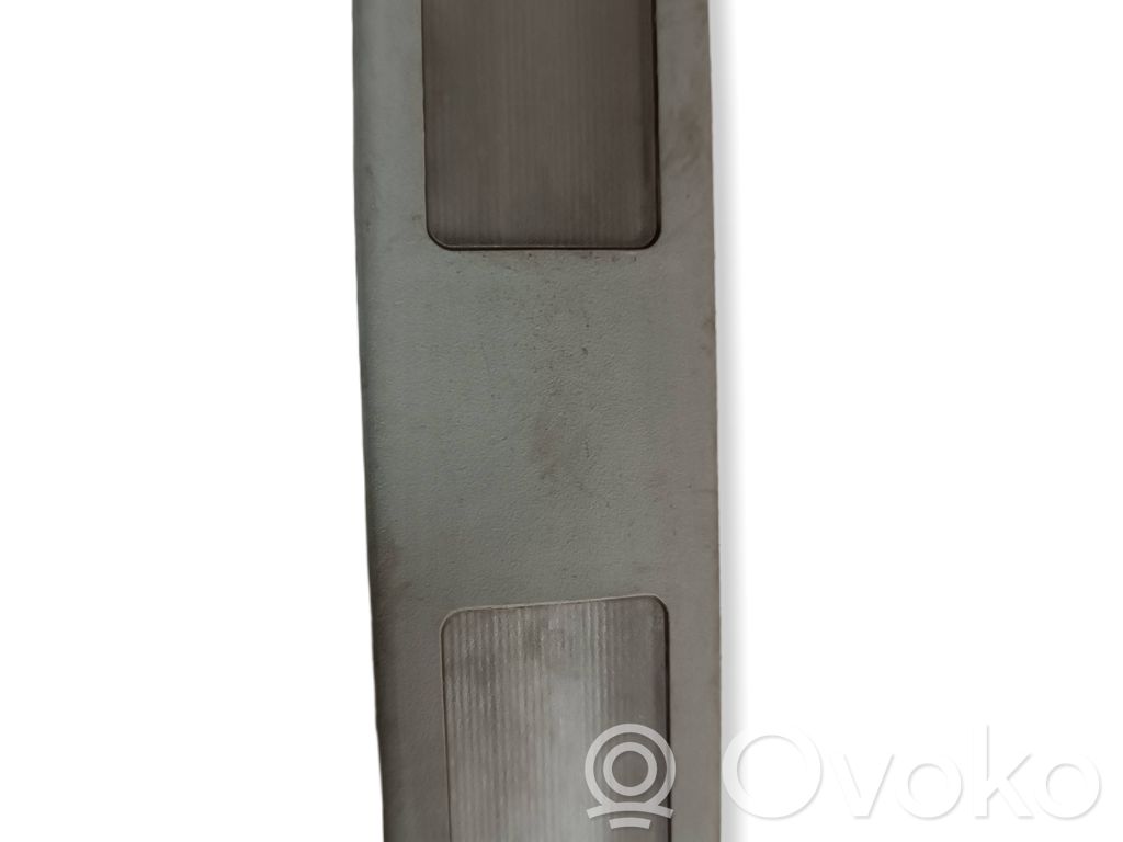 BMW 5 E39 Rear seat light 