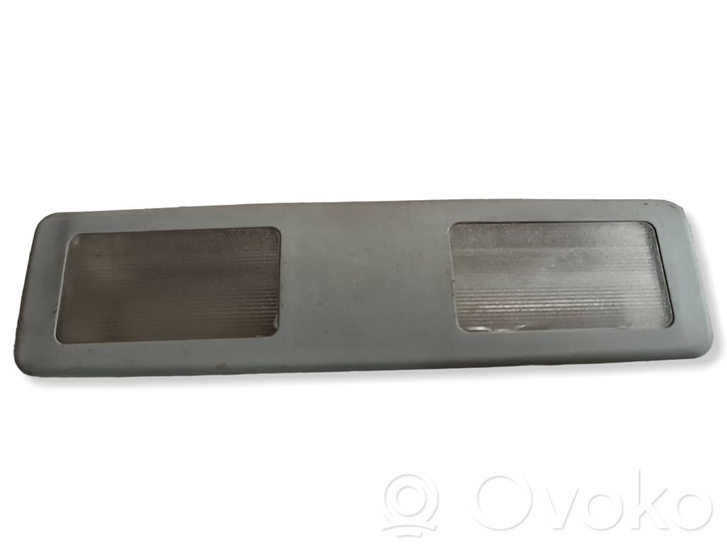 BMW 5 E39 Luz del asiento trasero 