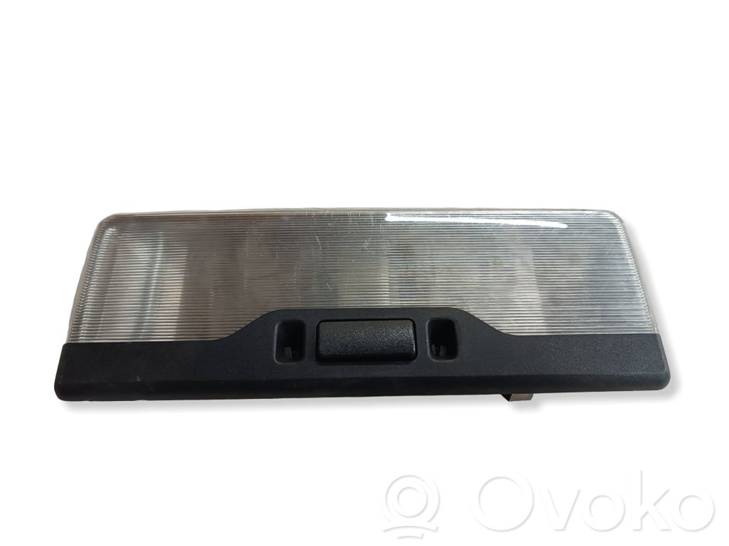Panel oświetlenia wnętrza kabiny   63318379909