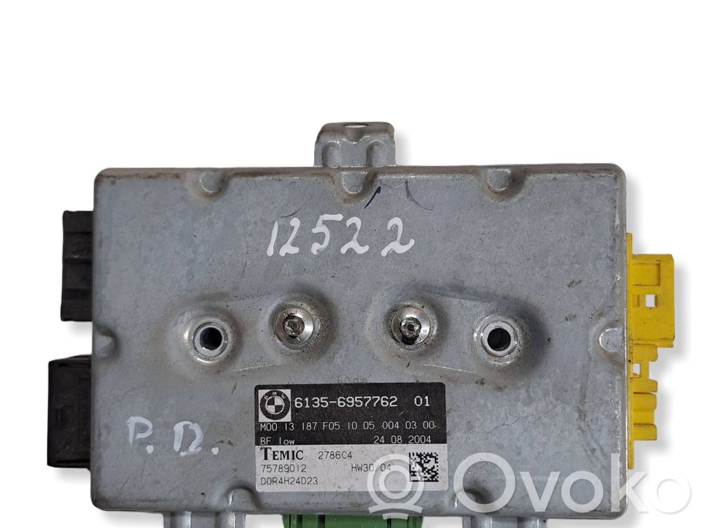 Oven ohjainlaite/moduuli   61356957762