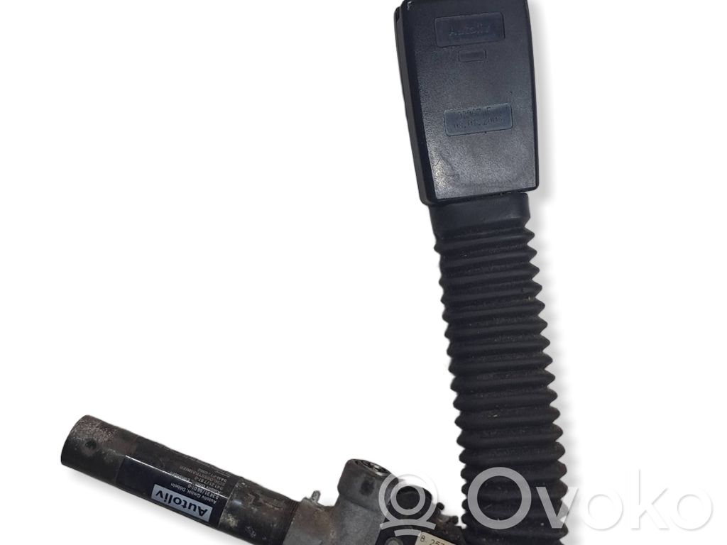 BMW 3 E46 Front seatbelt buckle 
