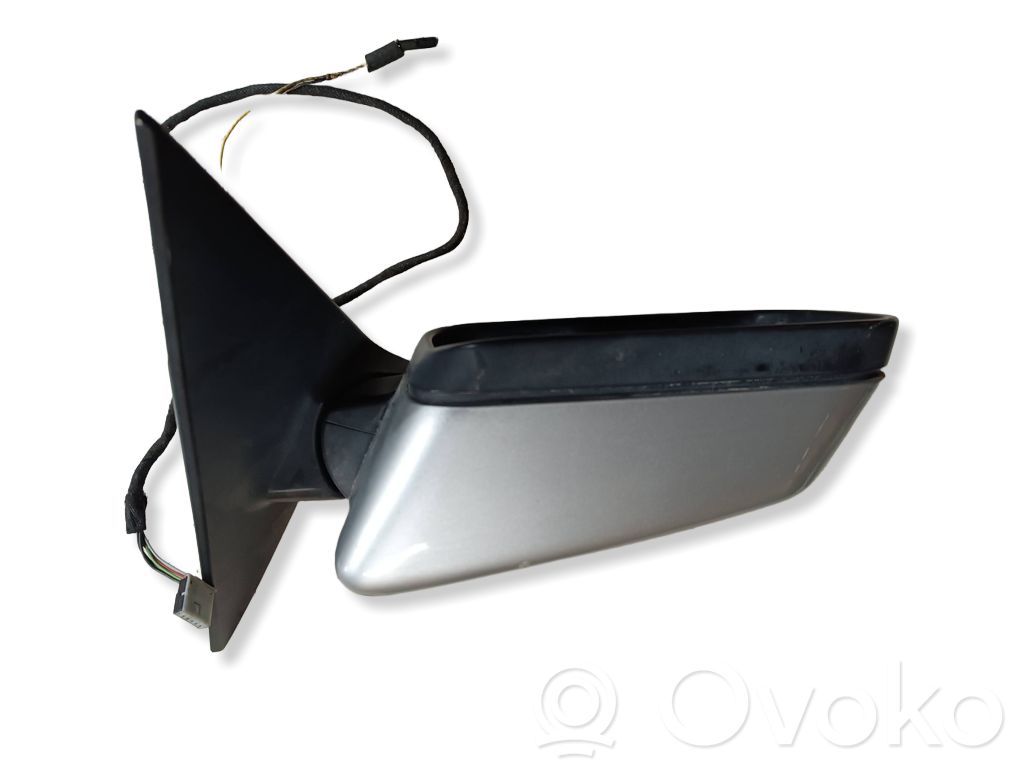 Front door electric wing mirror   42491