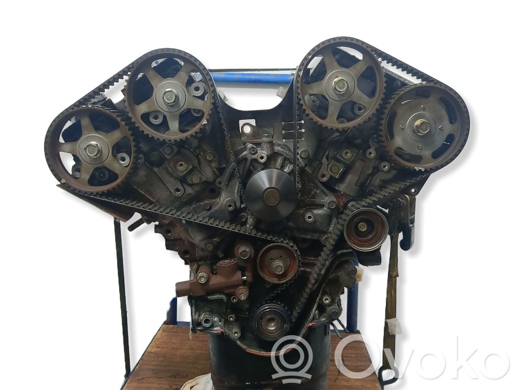 Mitsubishi 3000 GT Двигатель в сборе 