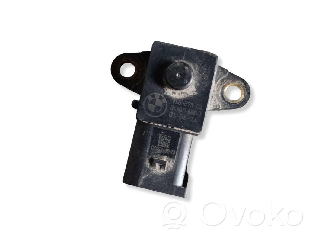 BMW Z4 E89 Air pressure sensor 