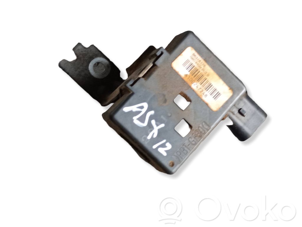 Mitsubishi ASX Other control units/modules 