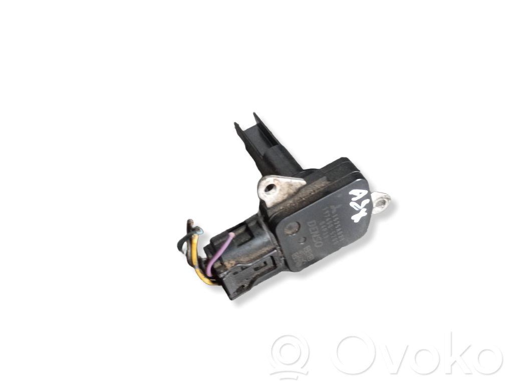 Mitsubishi ASX Mass air flow meter 
